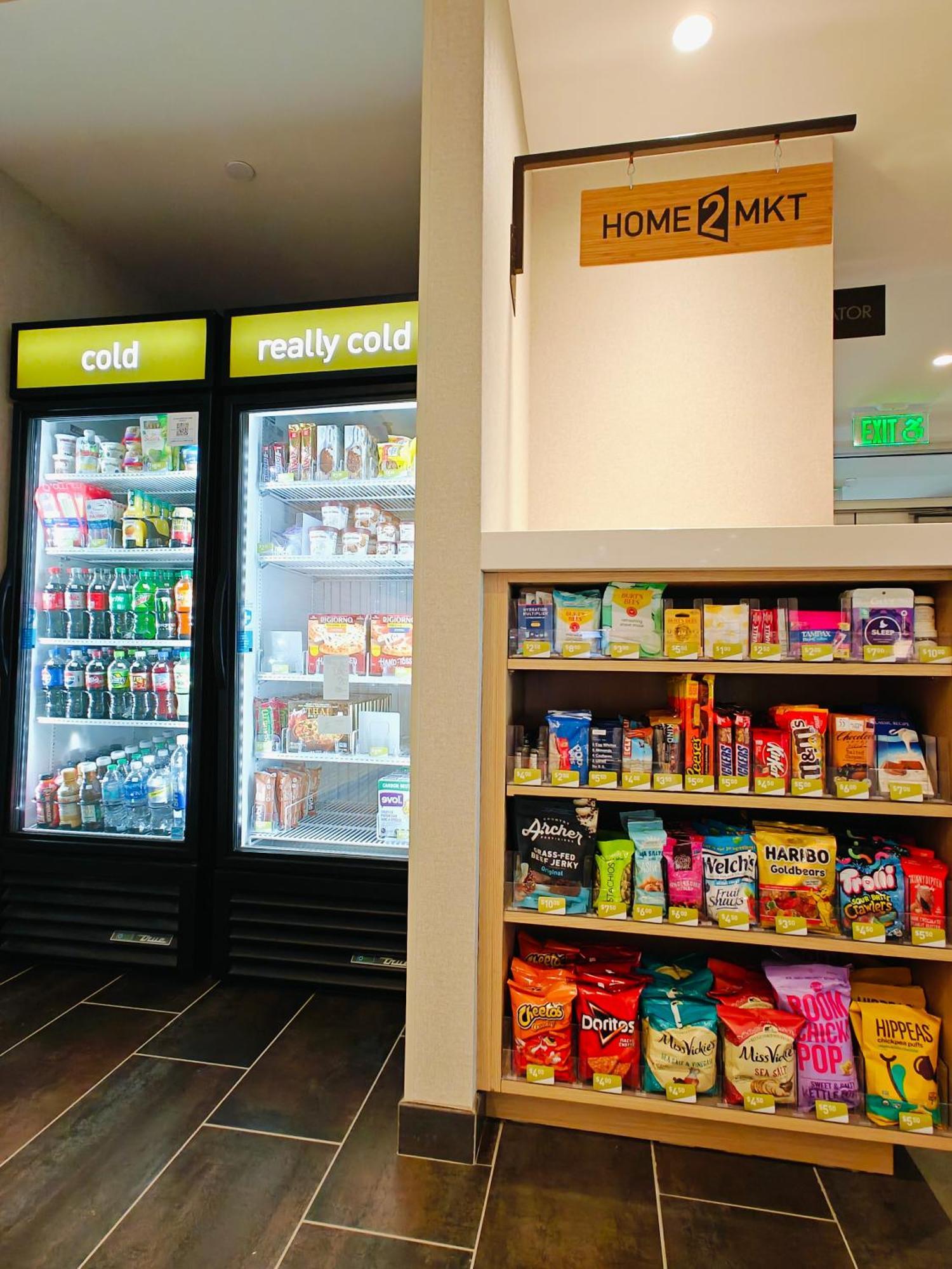 Home2 Suites By Hilton Bristol Extérieur photo