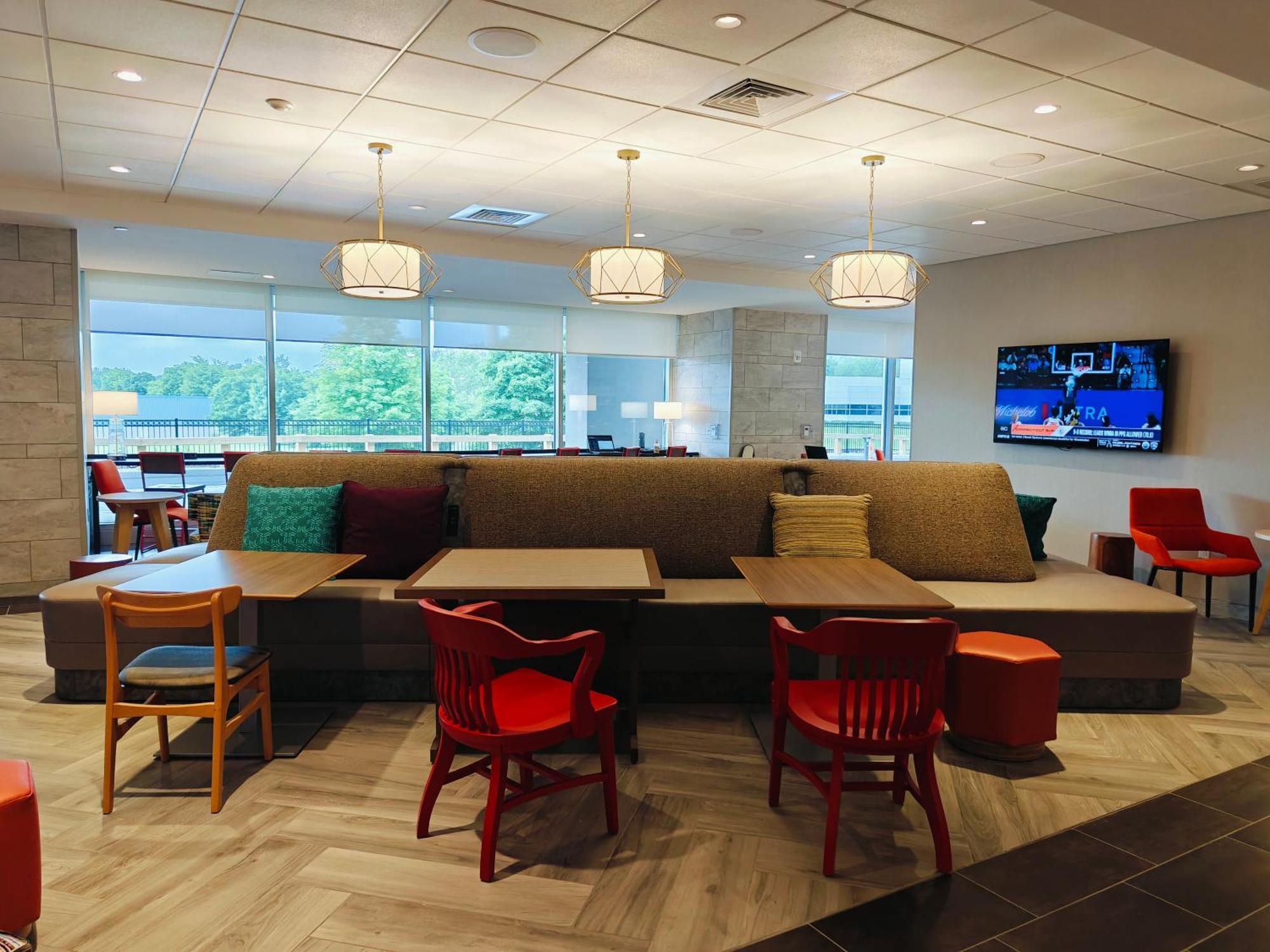 Home2 Suites By Hilton Bristol Extérieur photo
