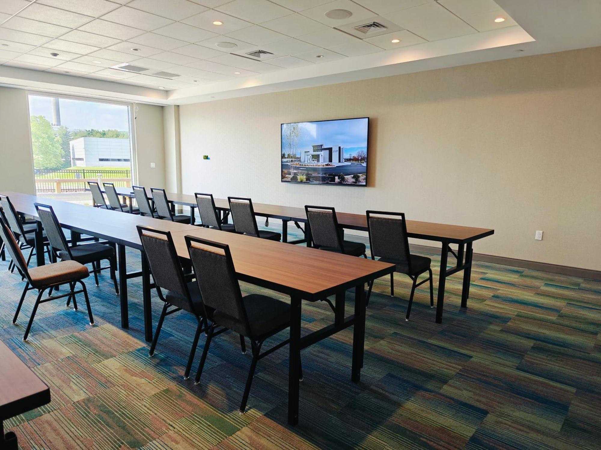 Home2 Suites By Hilton Bristol Extérieur photo