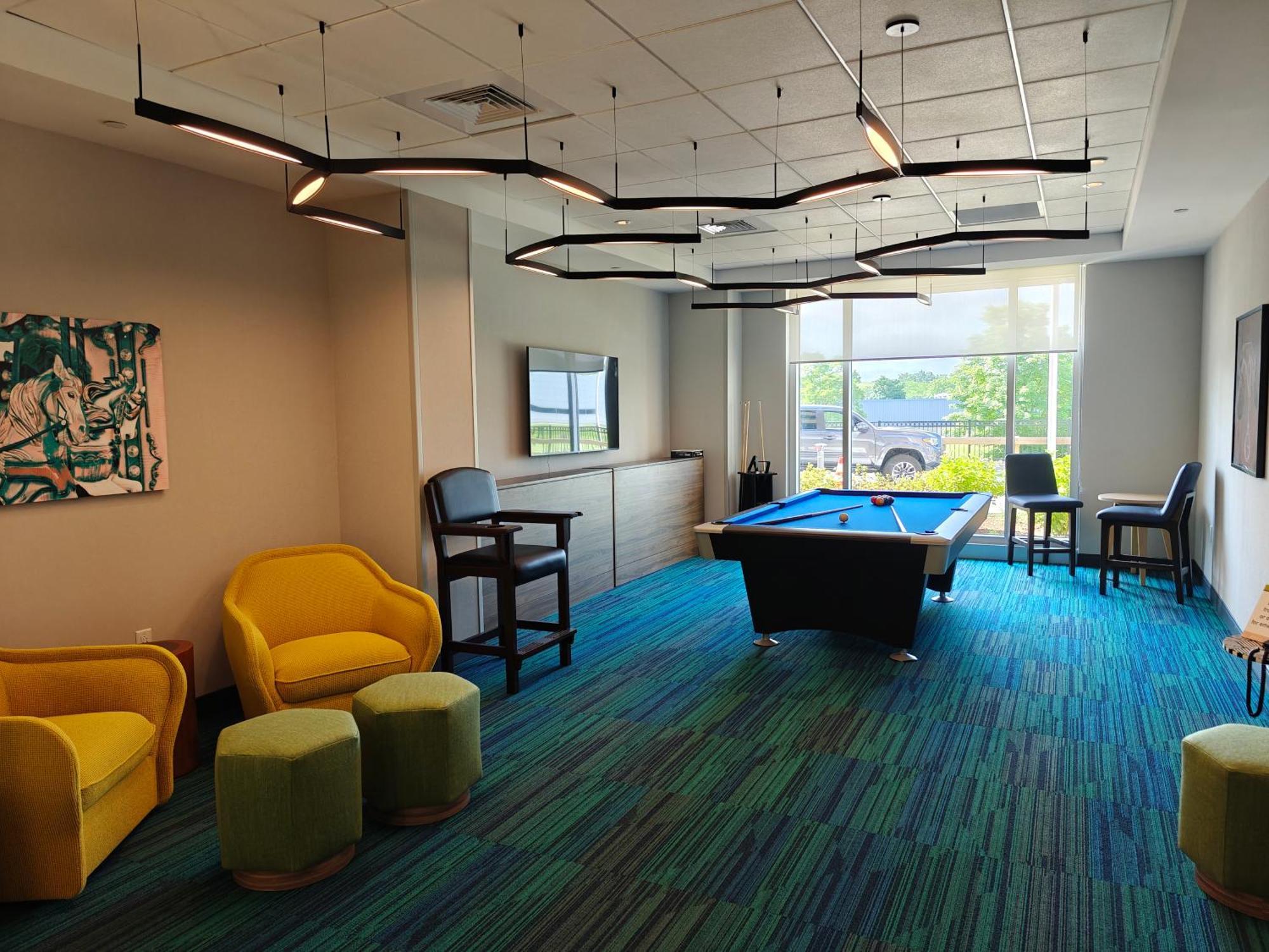 Home2 Suites By Hilton Bristol Extérieur photo