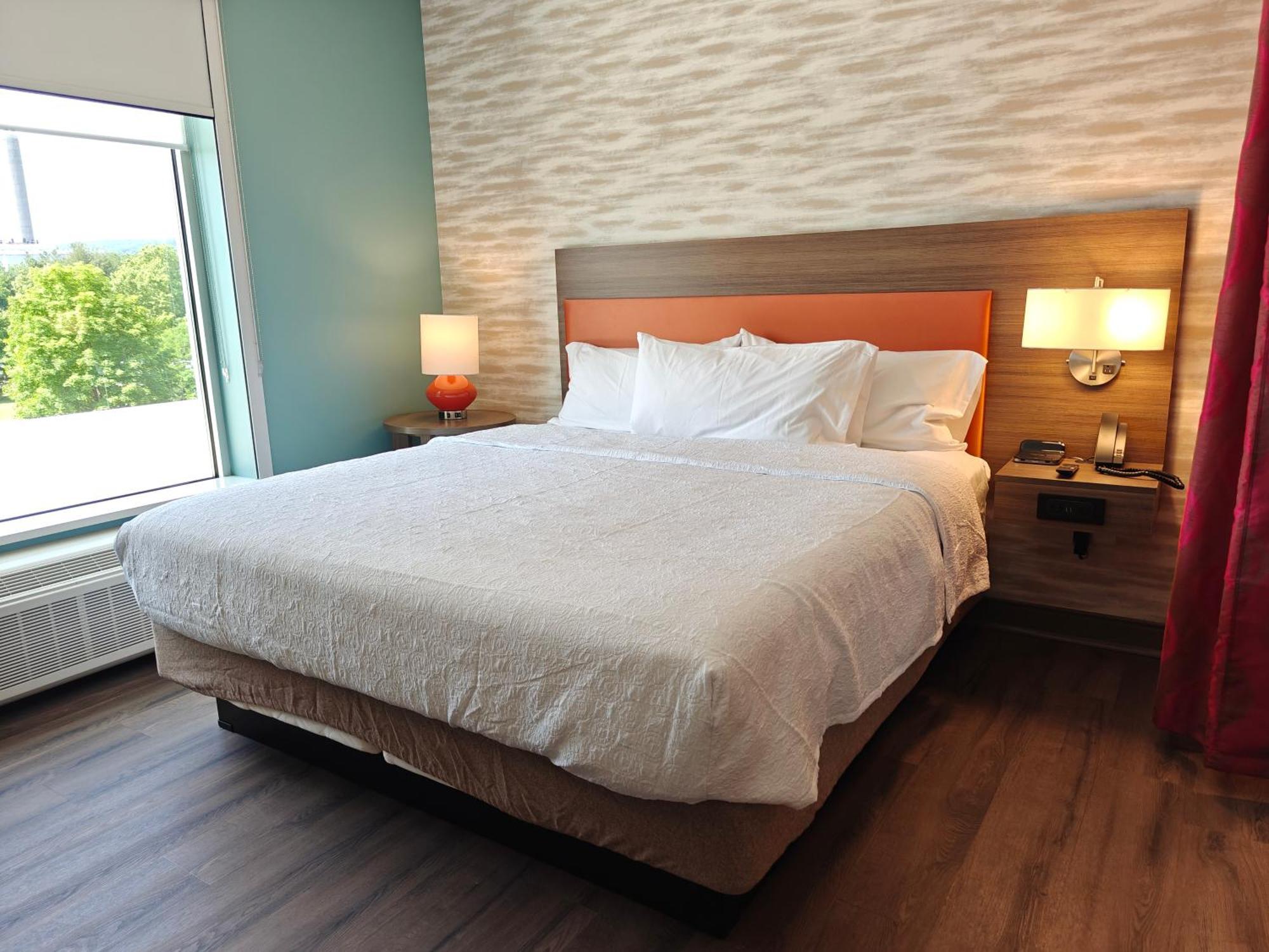 Home2 Suites By Hilton Bristol Extérieur photo