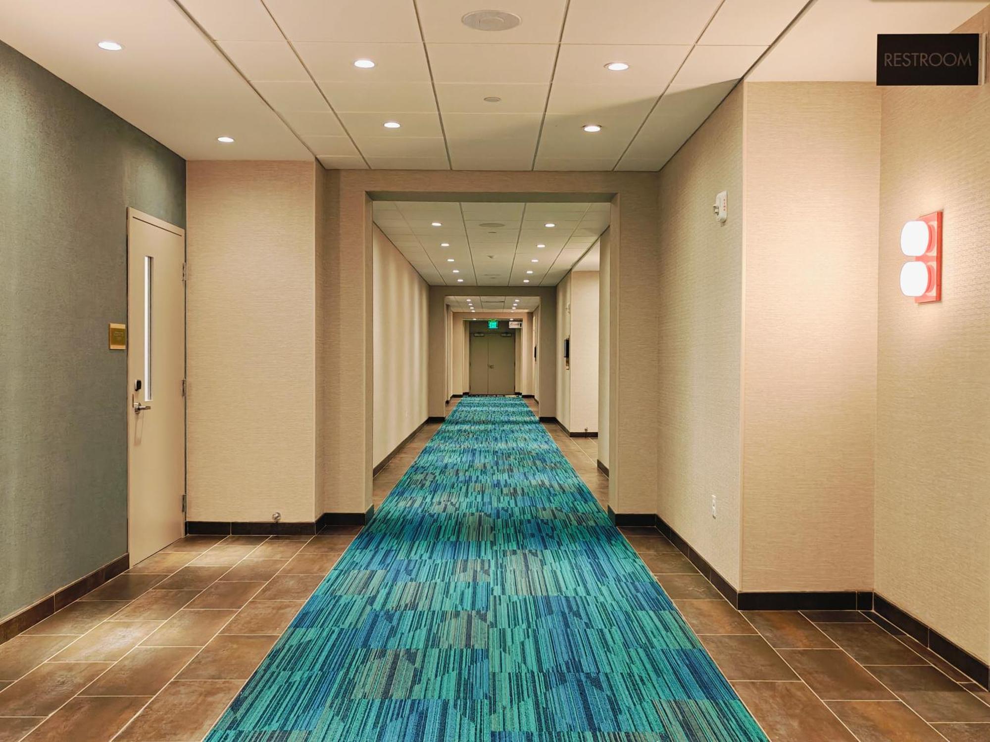 Home2 Suites By Hilton Bristol Extérieur photo