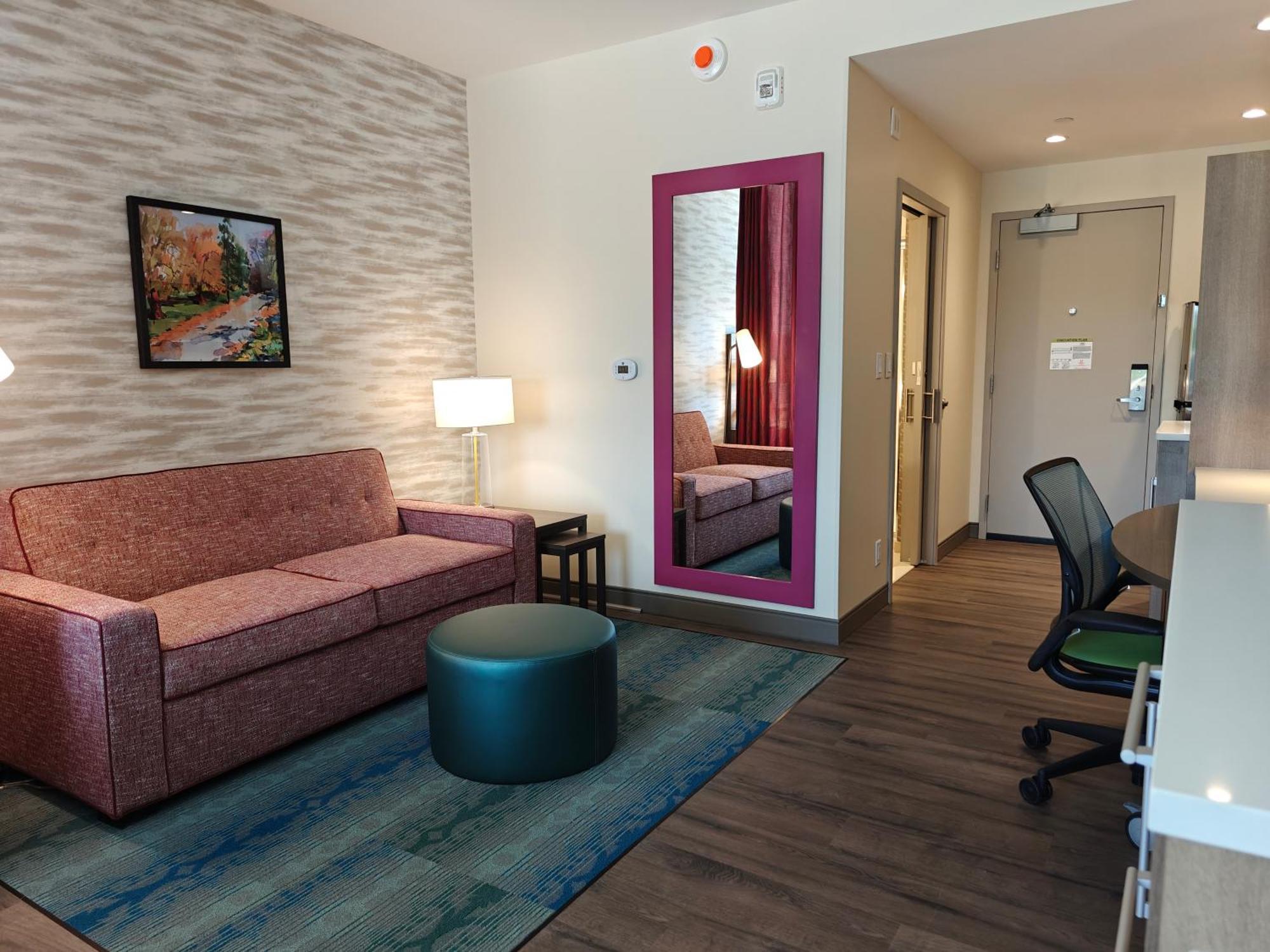 Home2 Suites By Hilton Bristol Extérieur photo