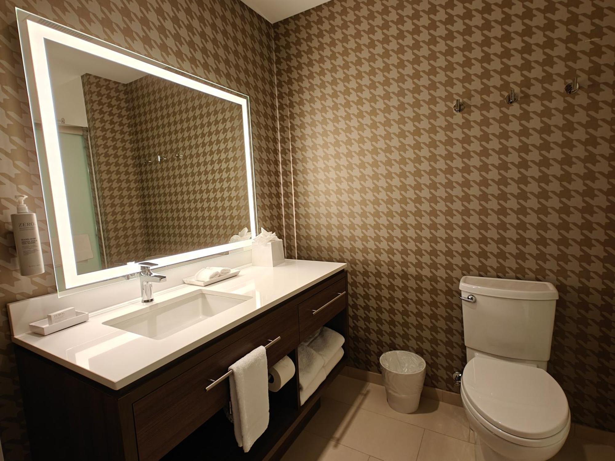 Home2 Suites By Hilton Bristol Extérieur photo
