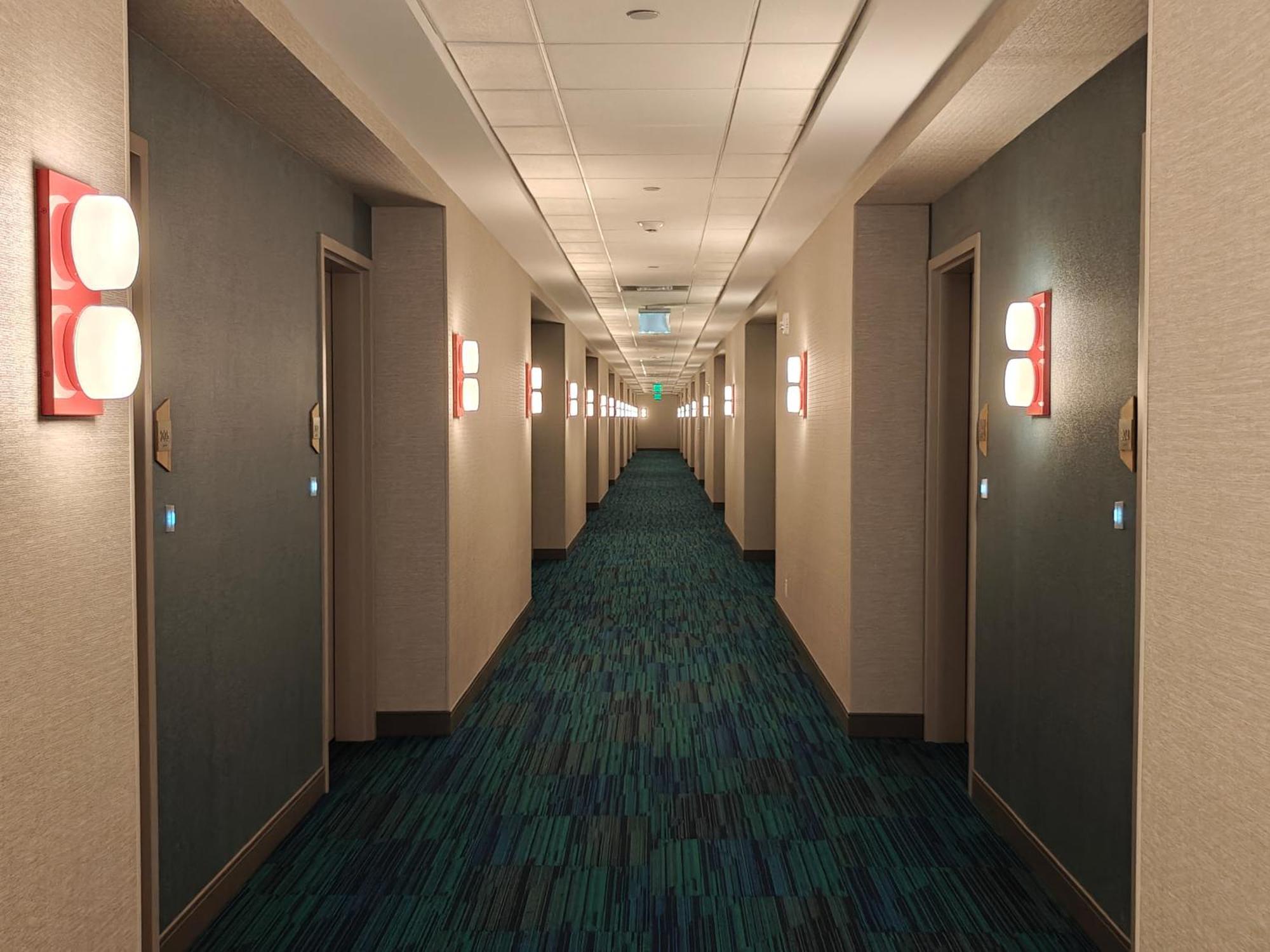 Home2 Suites By Hilton Bristol Extérieur photo
