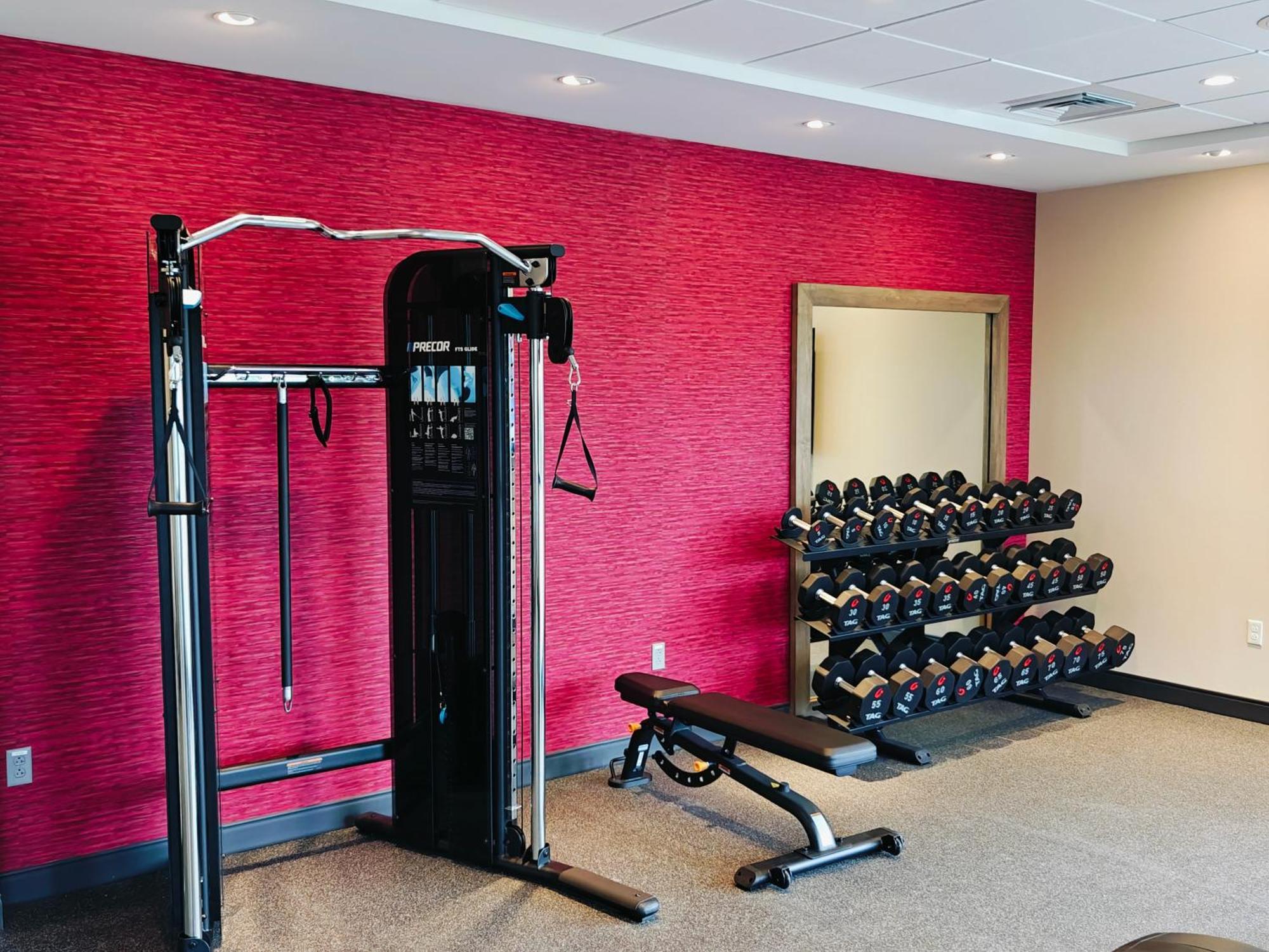 Home2 Suites By Hilton Bristol Extérieur photo