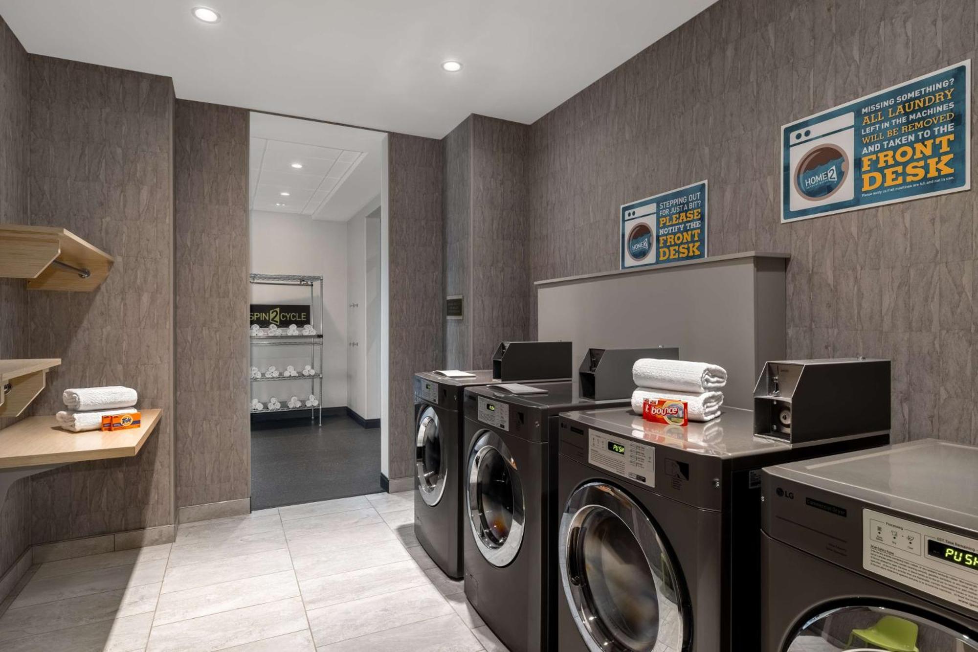 Home2 Suites By Hilton Bristol Extérieur photo