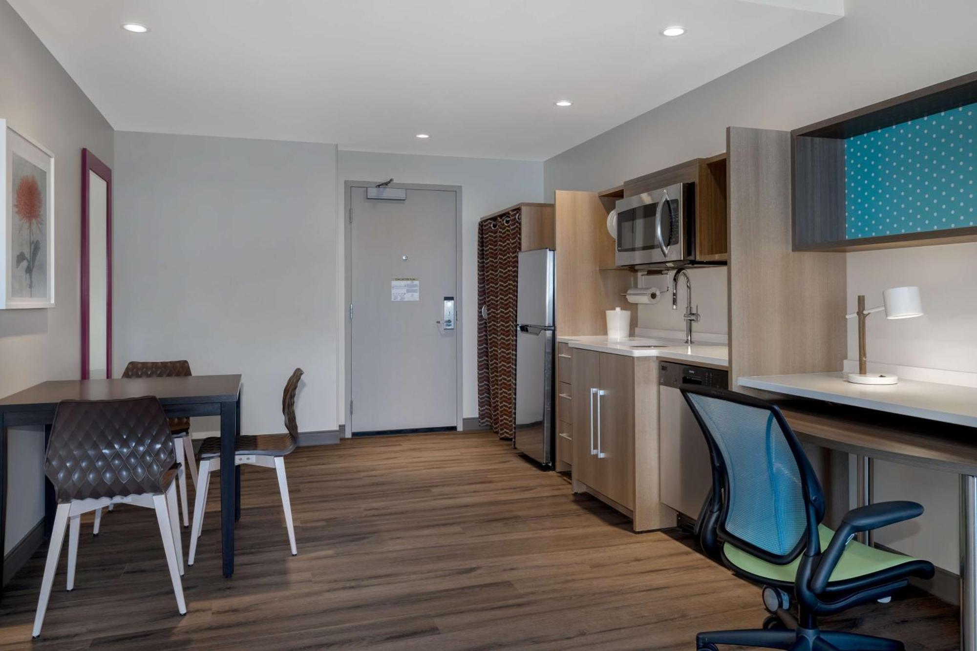 Home2 Suites By Hilton Bristol Extérieur photo