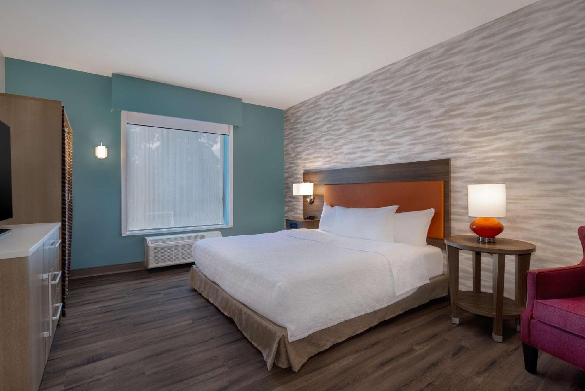 Home2 Suites By Hilton Bristol Extérieur photo