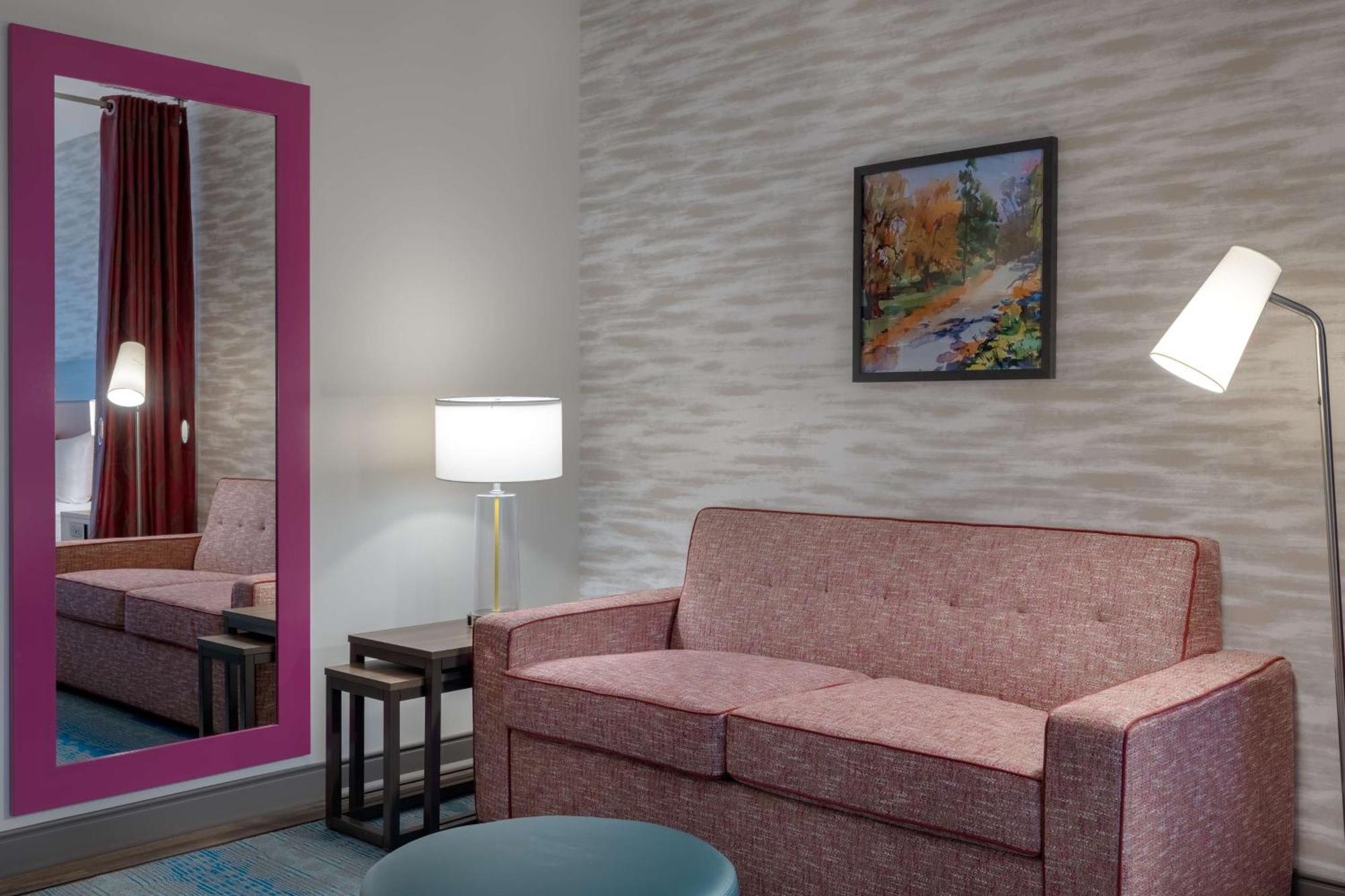 Home2 Suites By Hilton Bristol Extérieur photo