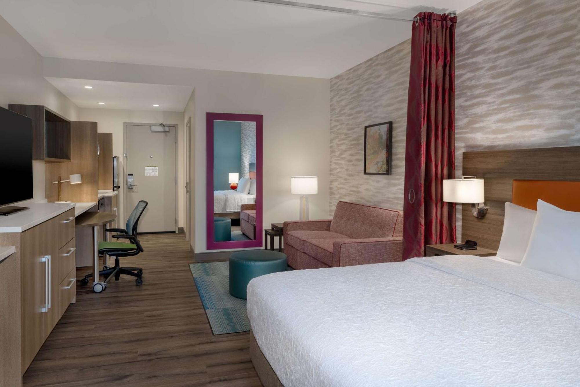 Home2 Suites By Hilton Bristol Extérieur photo
