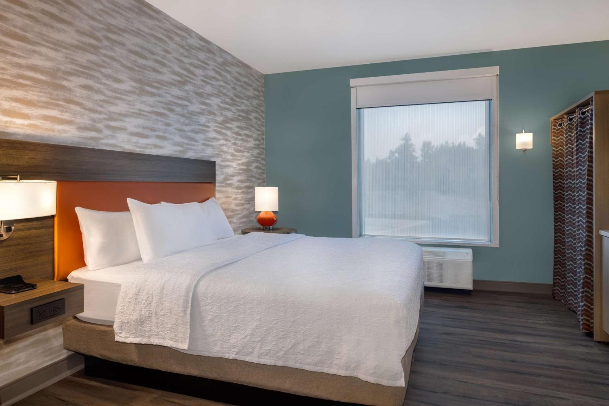Home2 Suites By Hilton Bristol Extérieur photo
