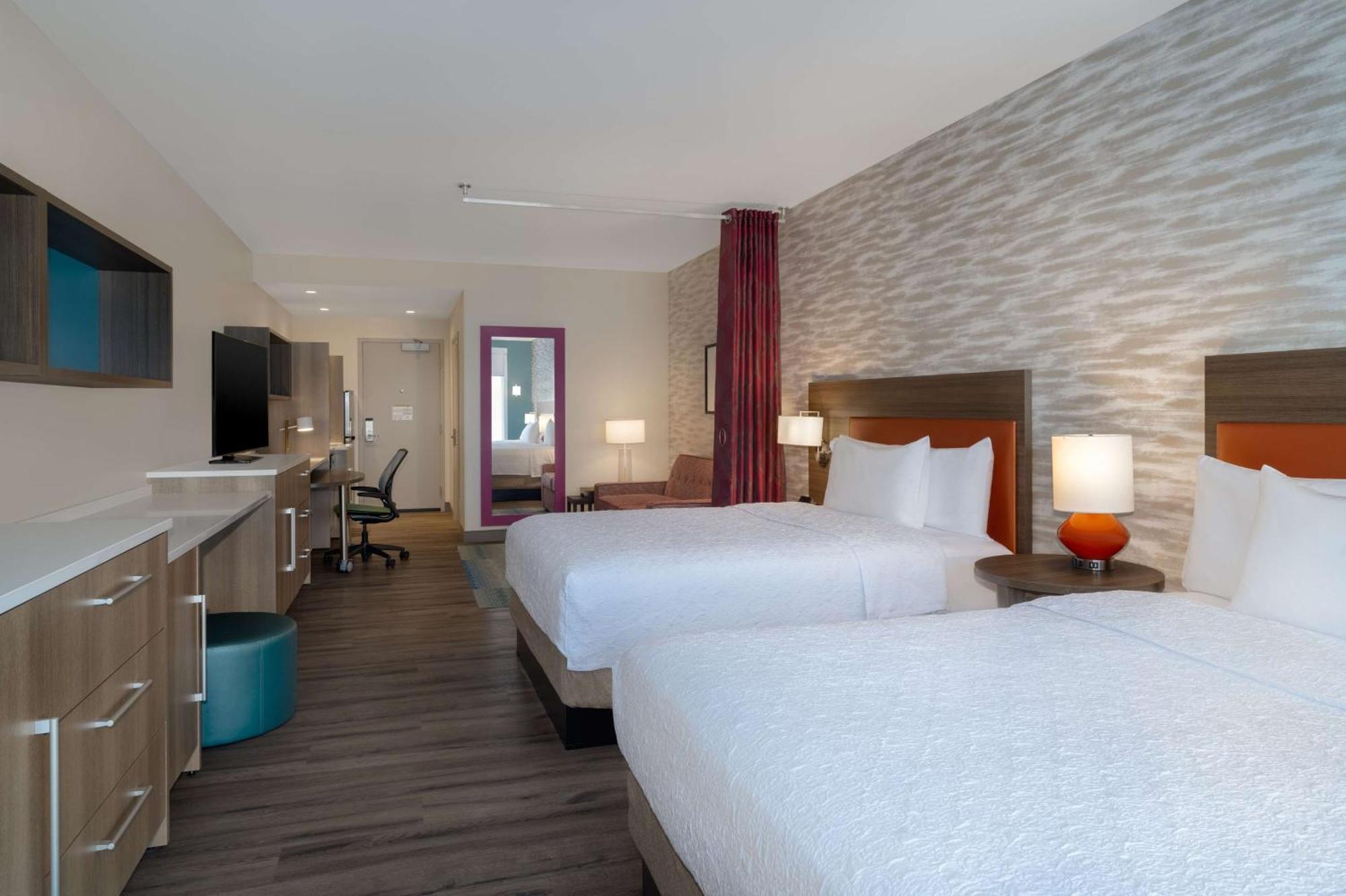 Home2 Suites By Hilton Bristol Extérieur photo