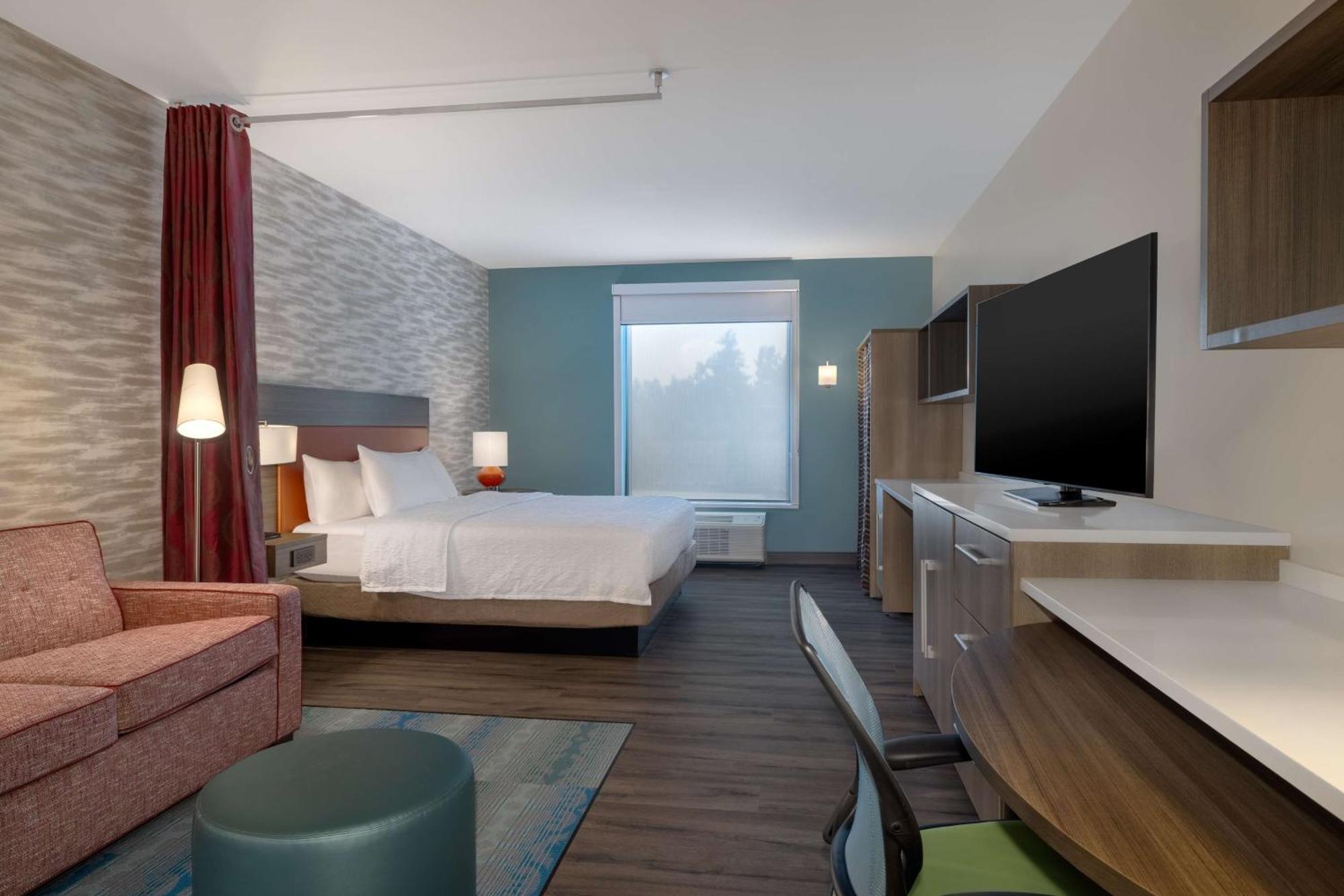 Home2 Suites By Hilton Bristol Extérieur photo