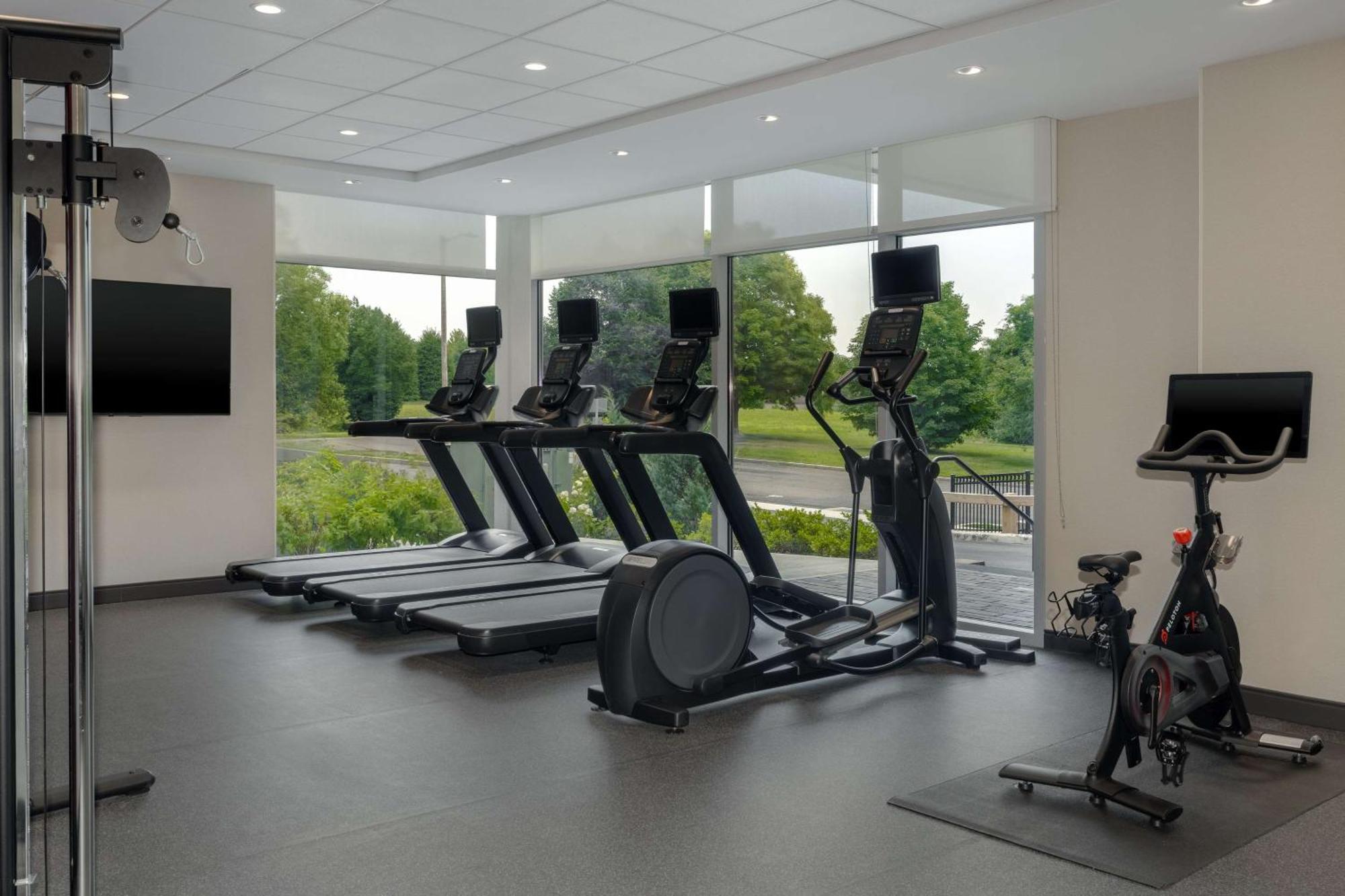 Home2 Suites By Hilton Bristol Extérieur photo